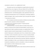 Analisis de la pelicula el laberinto del fauno.