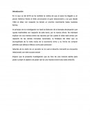 Devaluación o depreciación