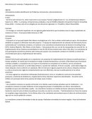 Ellen Moore (A): Viviendo y Trabajando en Corea