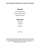 La importancia de realizar esta investigación sobre el trabajo en equipo