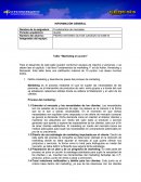 MARKETING EN ACCION.