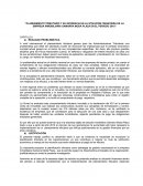PLANEAMIENTO TRIBUTARIO Y SU INCIDENCIA EN LA SITUACIÓN FINANCIERA DE LA EMPRESA INMOBILIARIA