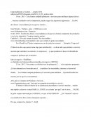 Emprendimiento y Gestión. Apuntes