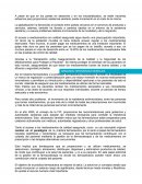A pesar de que en los países en desarrollo y en los industrializados
