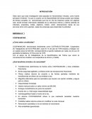 Literatura 1.- Textos narrativos breves.