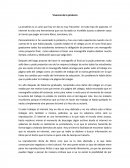 Vivencia de la piratería