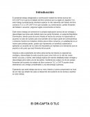 DR-CAFTA (Tratado de libre comercio).