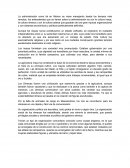 La administracion publica.