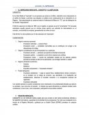 EL EMPRESARIO MERCANTIL: CONCEPTO Y CLASIFICACION.