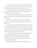 Noche de los lapices.