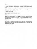 AUTOBIOGRAFÍA. APUNTES VARIOS