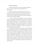 Estructura de Contención