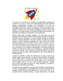 Toy story. Al infinito y más allá.