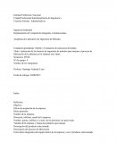 Aplicación de las técnicas de ingeniería de métodos para mejorar el proceso de fabricación de la jabonera en la empresa inox ideas