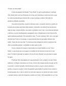 Ensayo: “El amor de tierra media”