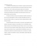 La Resiliencia, una virtud.