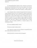 SOLICITANDO SE OTORGUE ESCRITURA EN ADJUDICACION DIRECTA, JUICIO EJECUTIVO MERCANTIL