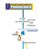 Guía de Sistemas Operativos II