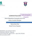 DESCRIPCIÓN DE LOS PRODUCTOS A VENDER