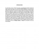 Nubes informáticas introducción y objetivos