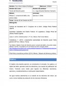 La teoría del delito y los juicios orales