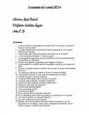 Curiosidades del mundial 2014