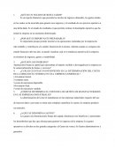 ¿Qué es un estado de resultados?