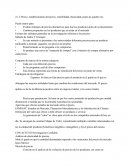 Precio: establecimiento del precio, sensibilidad, elasticidad, punto de quiebre etc