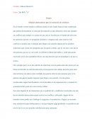 Métodos democráticos para la resolución de conflictos