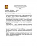 LA ENSEÑANZA EN LA ESCUELA SECUNDARIA. CUESTIONES BÁSICAS I