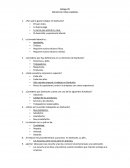 Ambiente laboral Starbucks. Encuesta Clima laboral