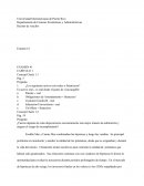 Departamento de Ciencias Económicas y Administrativas. Plan de Mercadeo