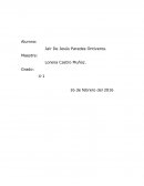 Experiencia en el aula. Comprension lectora