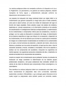 Parte legal de los Residuos Peligroso