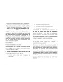 JUGANDO Y APRENDIENDO CON EL INTERNET