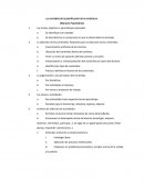 Niveles de concresion curricular