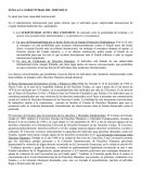 TEMA 6-LA SUBJETIVIDAD DEL INDIVIDUO