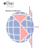 Educación y Tecnología en México.
