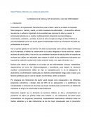 La medicina es la ciencia y arte de prevenir y curar las enfermedades