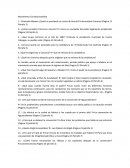 Movimiento Constitucionalista.