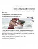 La historia de Natán.