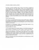 Jet Airways, despido, insomnio y empleo. Como lo dijo Kabul (2008)