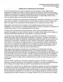 Análisis de la conferencia de los Incoterms