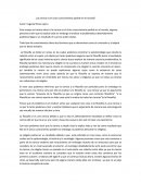 ¿La ciencia es el único conocimiento posible en el mundo?