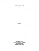 Cuestionario sobre epidemiológica