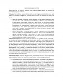 Hueso del brazo o humero