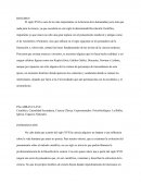 El siglo XVII es uno de los más importantes en la historia de la humanidad