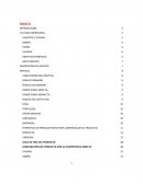 ESTRATEGIA DE MERCADOTECNIA PARA COMERCIALIZAR EL PRODUCTO