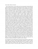 Gasto e Ingreso Público en Venezuela.-