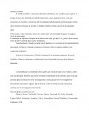 Metodo Cientifico y Metodología de la Investigación.